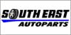South East Auto Parts logo