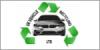 UK Vehicle Recycling L logo