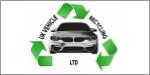 UK Vehicle Recycling LTD logo