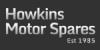 Howkins Motor Spares logo