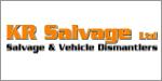KR Salvage Ltd logo