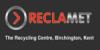 Reclamet Limited logo