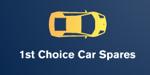 1st Choice Car Spares Ltd logo