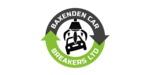 Baxenden Car Breakers LTD logo