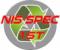 Nis-Spec 1st Online logo
