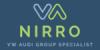 Nirro Ltd Online logo