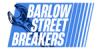 Barlow Street Autos On logo