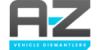 A-Z Vehicle Dismantler logo