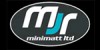 MJR Mini Matt Ltd logo