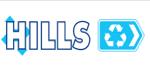 Hills Motors logo