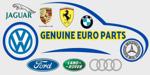 Genuine Euro Parts Ltd logo