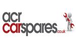 ACR Car Spares Ltd logo