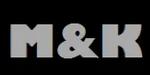 M&K Auto Solutions Ltd logo