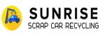 Sunrise Auto Spares logo