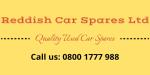 Reddish Car Spares Ltd logo