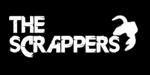 The Scrappers logo