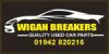 Wigan Auto Salvage Lim logo