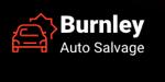 Burnley Auto Salvage logo