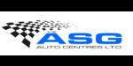 ASG Autocentre logo