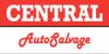 Central Auto Spares An logo