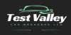 Test Valley Car Breake logo
