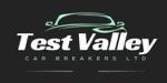 Test Valley Car Breakers Ltd logo