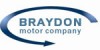 Braydon Motor Company  logo
