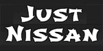 Just Nissan logo