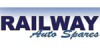Railway Auto Spares logo