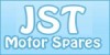JST Motor Spares logo