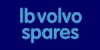 LB Volvo Spares logo