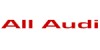 All Audi logo
