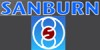 Sanburn Autos logo