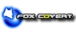 Fox Covert Dismantlers logo