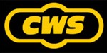 CWS 4x4 logo