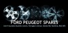 Ford-Peugeot-Spares logo