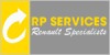 RP Services logo
