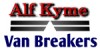 Alf Kyme Van Breakers logo