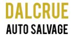 Dalcrue 4x4 Salvage logo