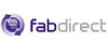 FAB Recycling logo