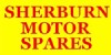Sherburn Motor Spares logo