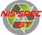 Nis-spec 1st logo