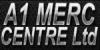 A1 MERC CENTRE LTD logo