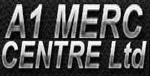 A1 Merc Centre Ltd logo