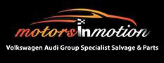 Motors In Motion Ltd logo
