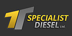 Specialist Diesel Ltd logo