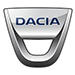 DACIA Logo