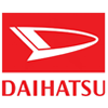 DAIHATSU Logo