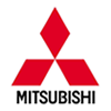 MITSUBISHI Logo