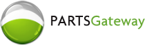 PartsGateway Logo
